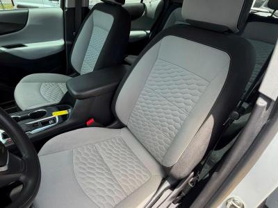 2019 CHEVROLET Equinox in Princeton, FL