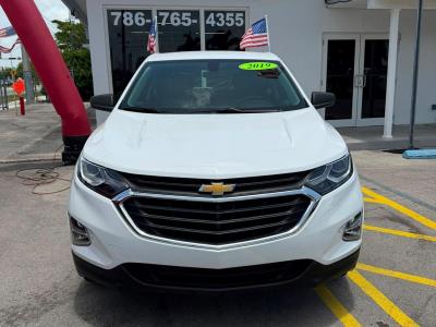 2019 CHEVROLET Equinox in Princeton, FL