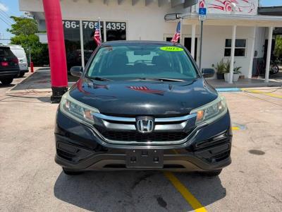 2015 HONDA CR-V in Princeton, FL