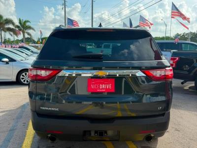 2020 CHEVROLET Traverse in Princeton, FL