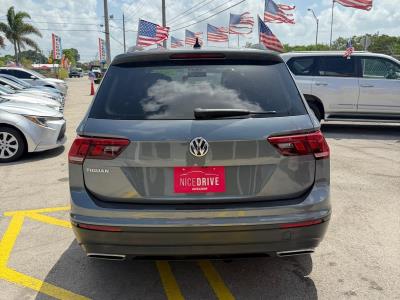 2020 VOLKSWAGEN Tiguan in Princeton, FL