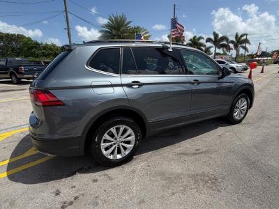 2020 VOLKSWAGEN Tiguan in Princeton, FL