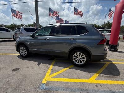 2020 VOLKSWAGEN Tiguan in Princeton, FL