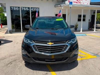 2019 CHEVROLET Equinox in Princeton, FL
