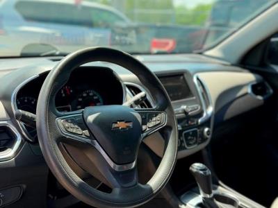 2019 CHEVROLET Equinox in Princeton, FL