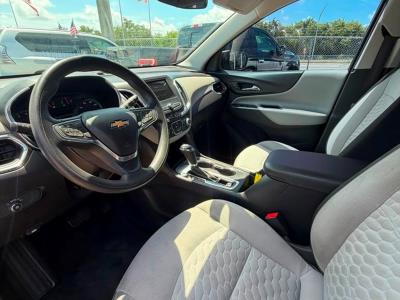 2019 CHEVROLET Equinox in Princeton, FL