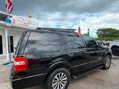 2017 FORD Expedition in Princeton, FL