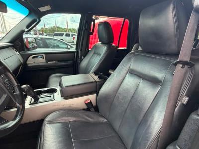 2017 FORD Expedition in Princeton, FL