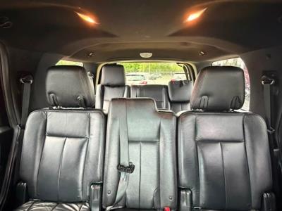 2017 FORD Expedition in Princeton, FL