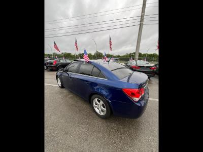 2013 Chevrolet Cruze in Princeton, FL