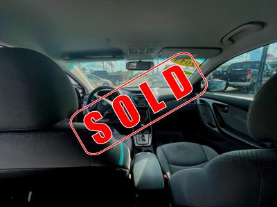2013 Hyundai Elantra in Princeton, FL