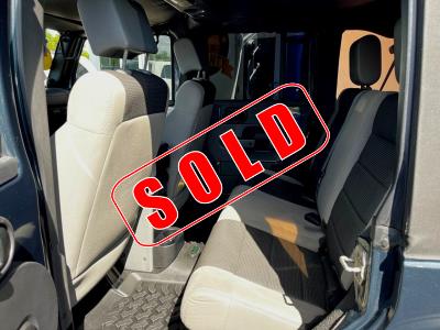2007 Jeep Wrangler in Princeton, FL