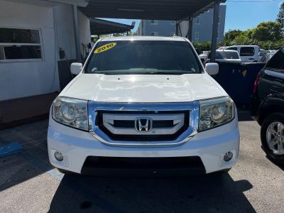 2010 Honda Pilot in Princeton, FL