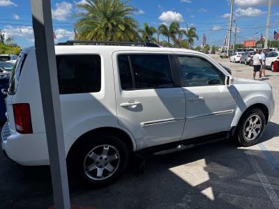 2010 Honda Pilot in Princeton, FL