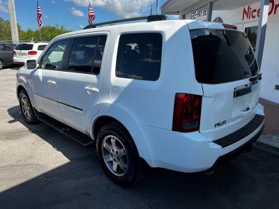 2010 Honda Pilot in Princeton, FL