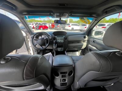 2010 Honda Pilot in Princeton, FL