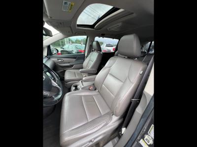 2014 Honda Odyssey in Princeton, FL