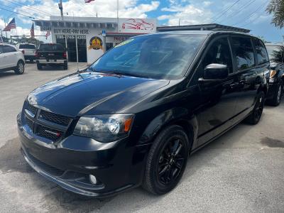 2019 DODGE Grand Caravan in Princeton, FL