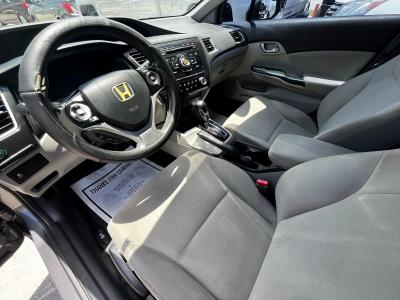 2013 Honda Civic in Princeton, FL