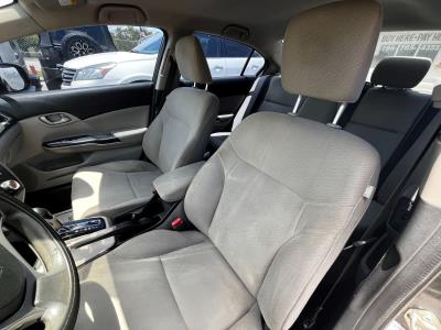 2013 Honda Civic in Princeton, FL