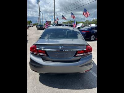 2013 Honda Civic in Princeton, FL