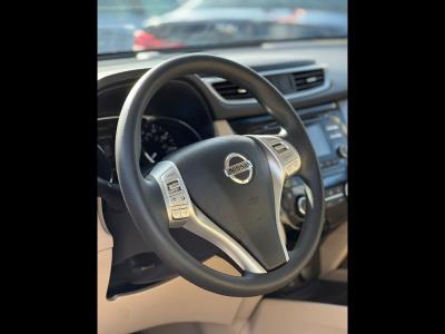 2016 NISSAN Rogue in Princeton, FL