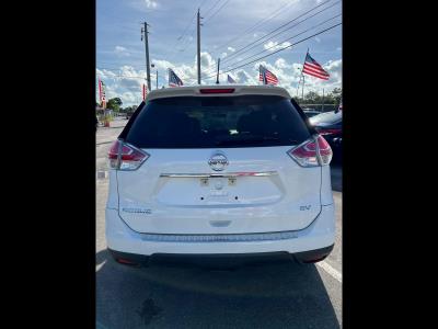 2016 NISSAN Rogue in Princeton, FL