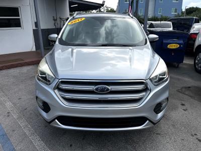 2017 FORD Escape in Princeton, FL