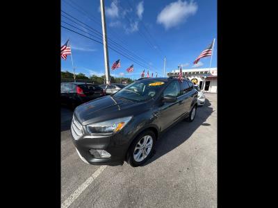 2018 FORD Escape in Princeton, FL