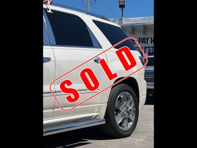 2015 GMC Acadia in Princeton, FL