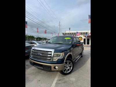 2014 Ford F-150 in Princeton, FL