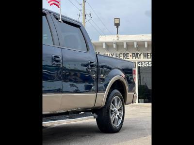 2014 Ford F-150 in Princeton, FL