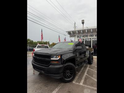2019 CHEVROLET Silverado LD in Princeton, FL