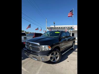 2017 RAM 1500 in Princeton, FL