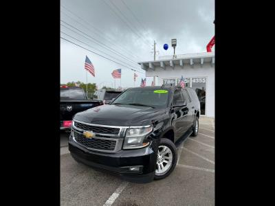 2019 CHEVROLET Suburban in Princeton, FL