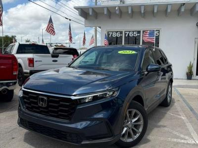 2023 HONDA CR-V in Princeton, FL