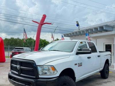 2017 RAM 2500 in Princeton, FL